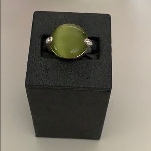 🛍🛍Silver coated ring🛍🛍